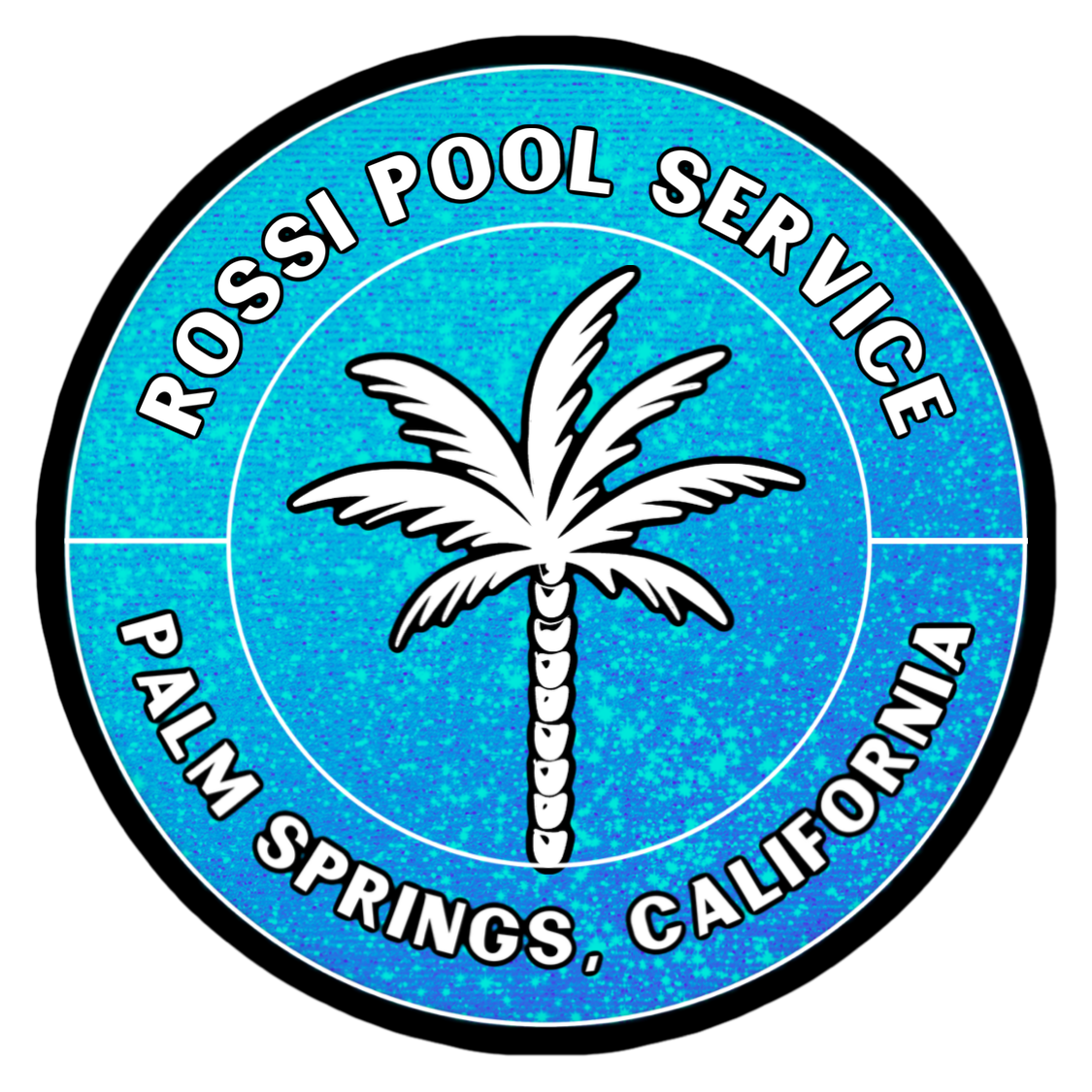 Rossi Pool Service